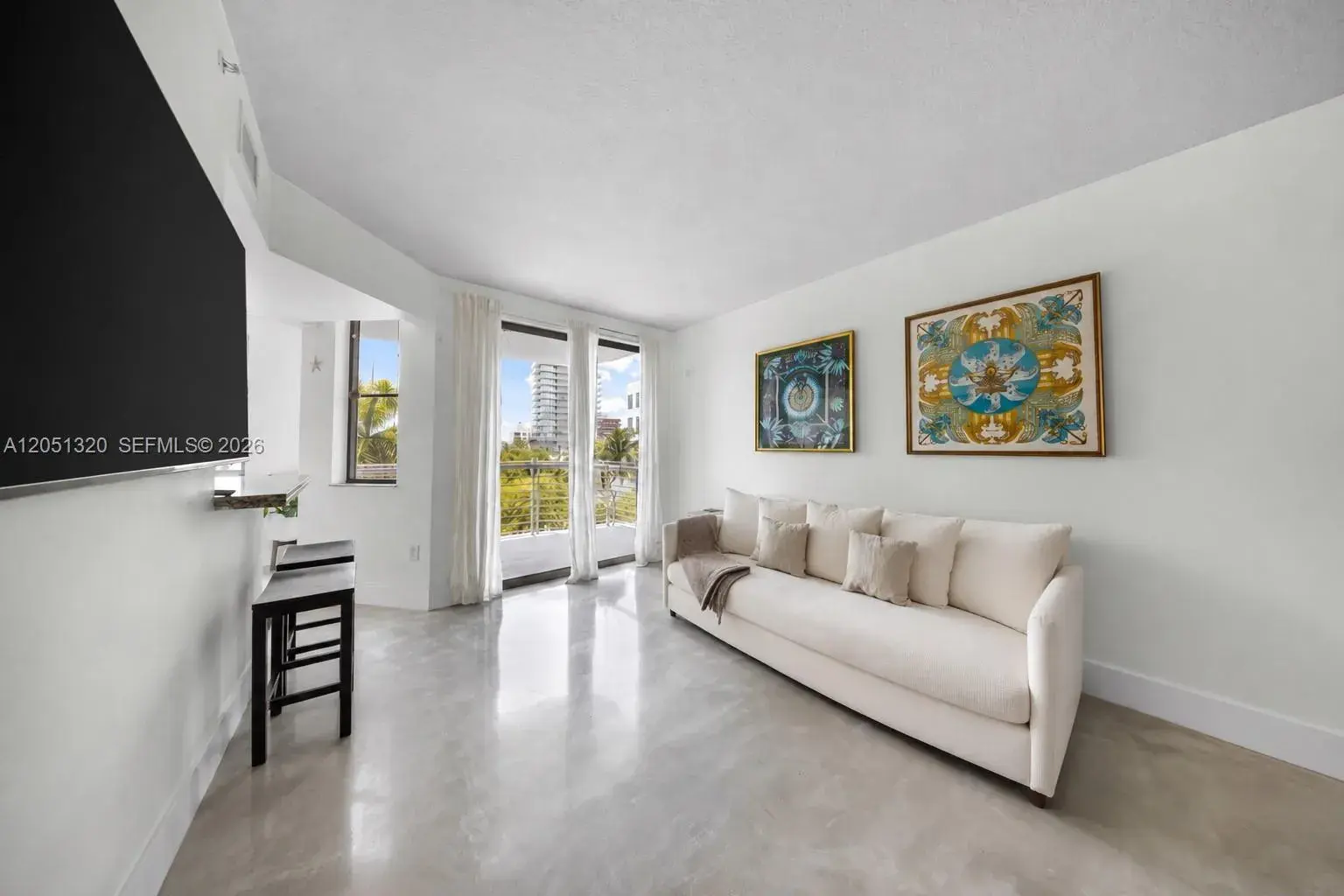 110 Washington Ave # 2505, Miami Beach FL 33139