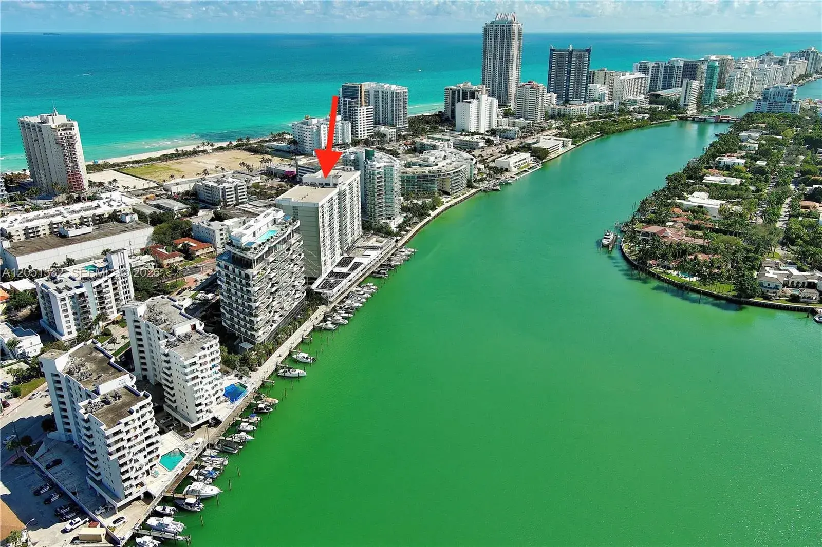 6770 Indian Creek Dr # 12R, Miami Beach FL 33141
