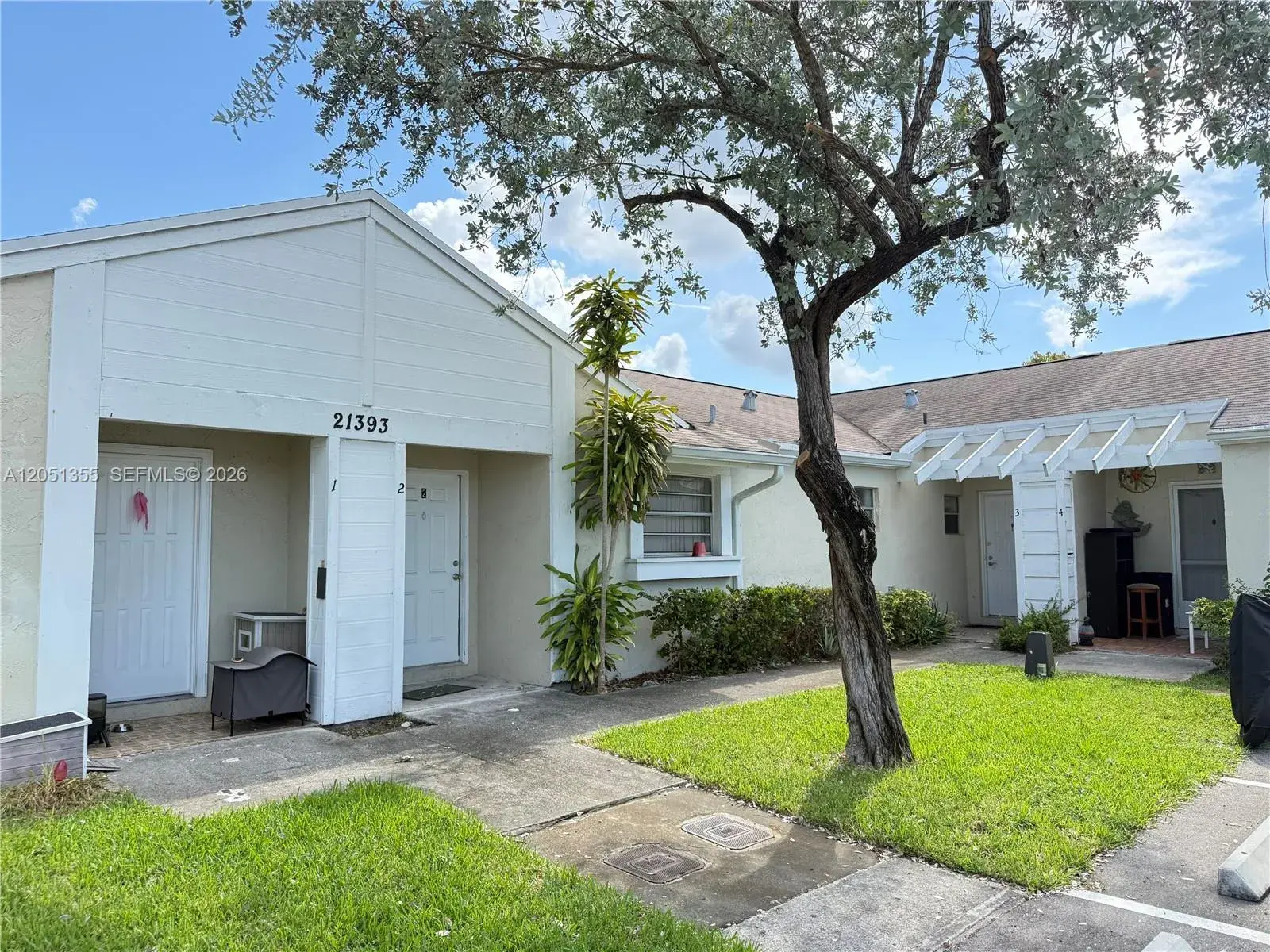21393 NE 8th Ct # 3, Miami FL 33179