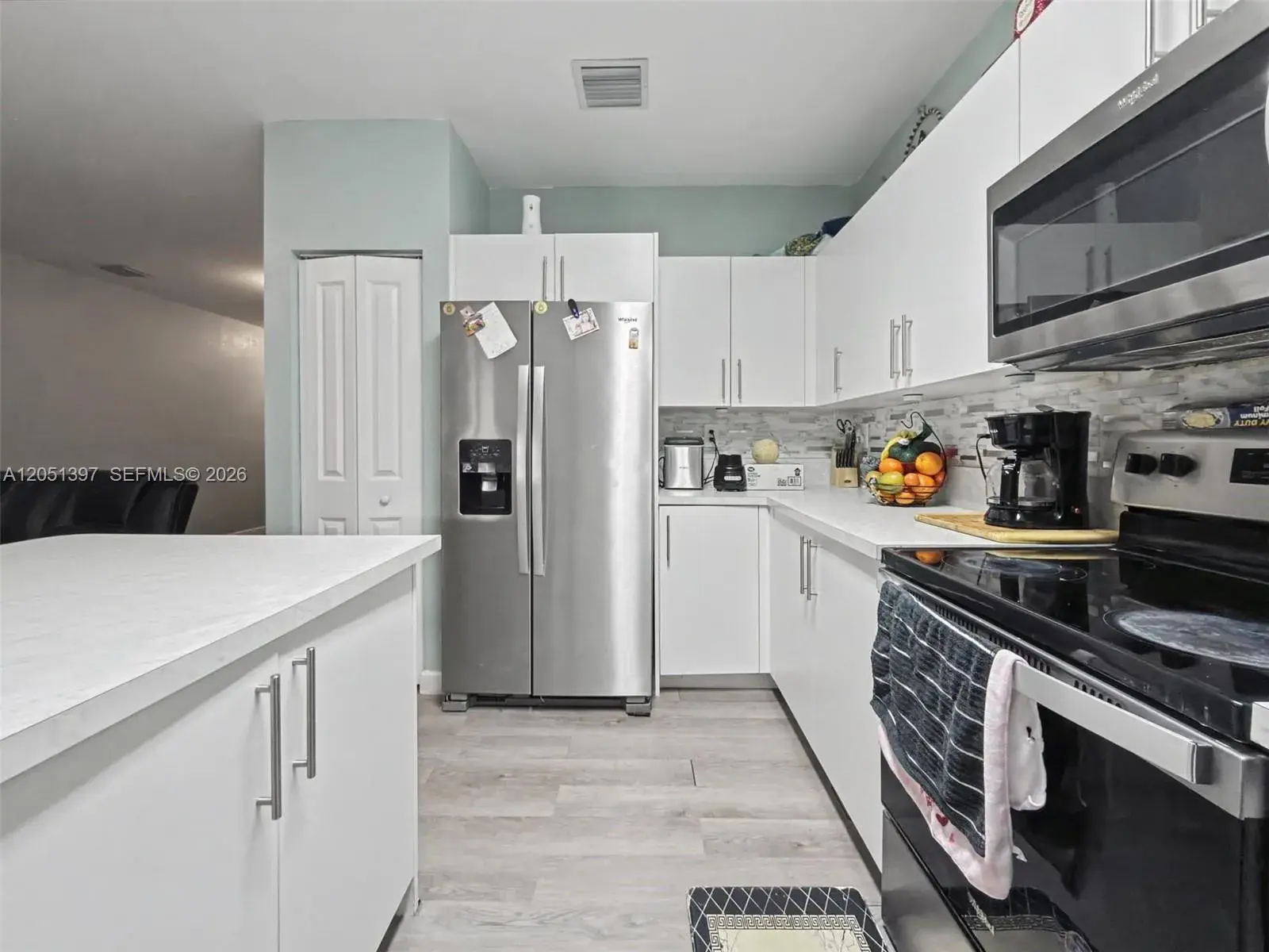 396 NW 12th Pl, Florida City FL 33034