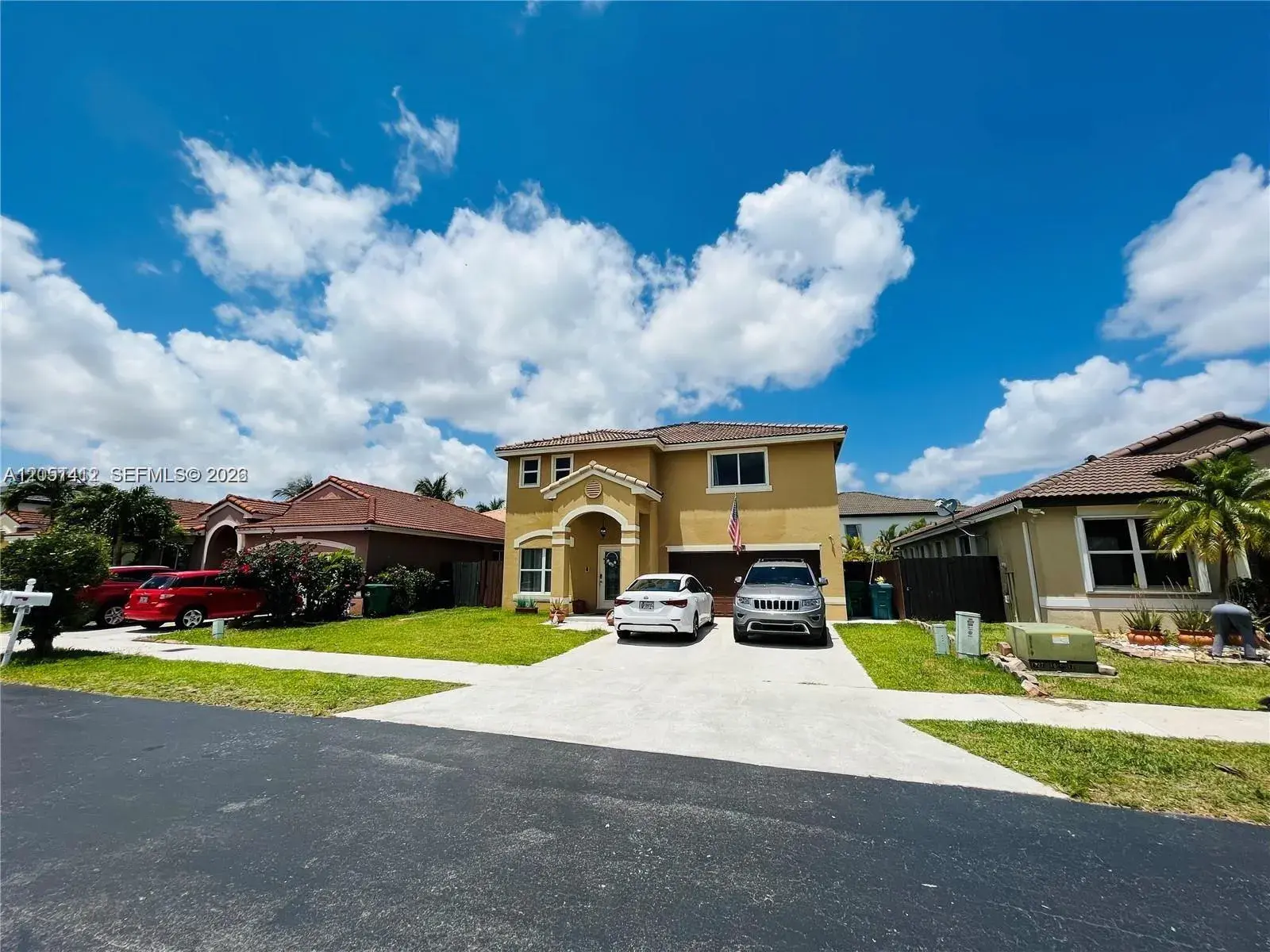 16453 SW 75th Ter, Miami FL 33193
