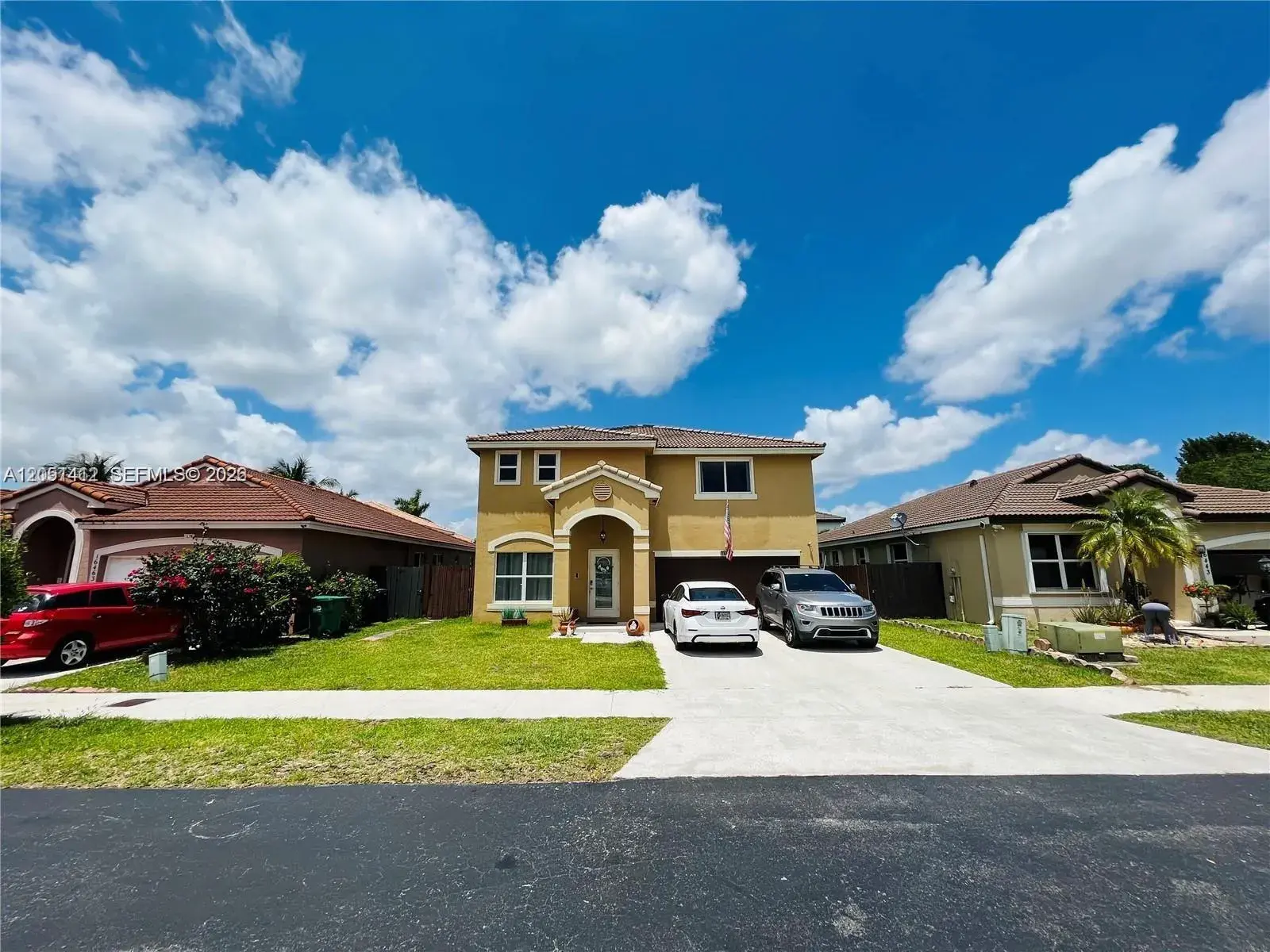 16453 SW 75th Ter, Miami FL 33193