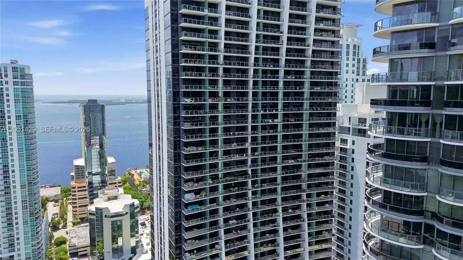 1010 Brickell Ave # 3510, Miami FL 33131
