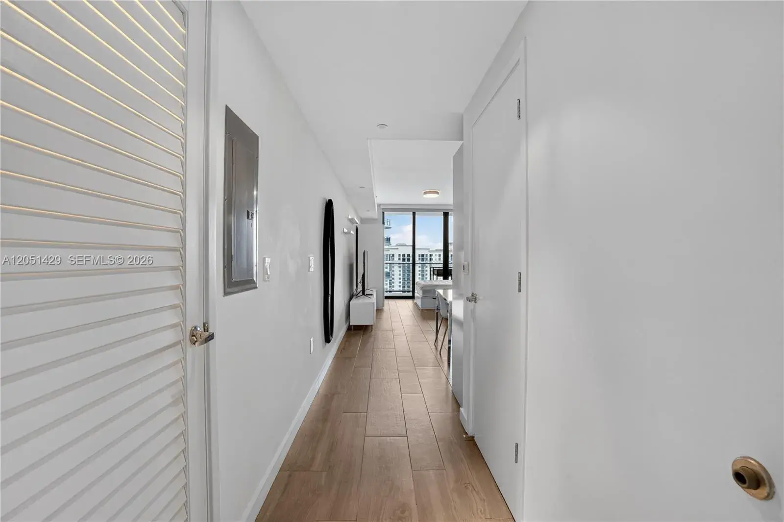 1010 Brickell Ave # 3510, Miami FL 33131