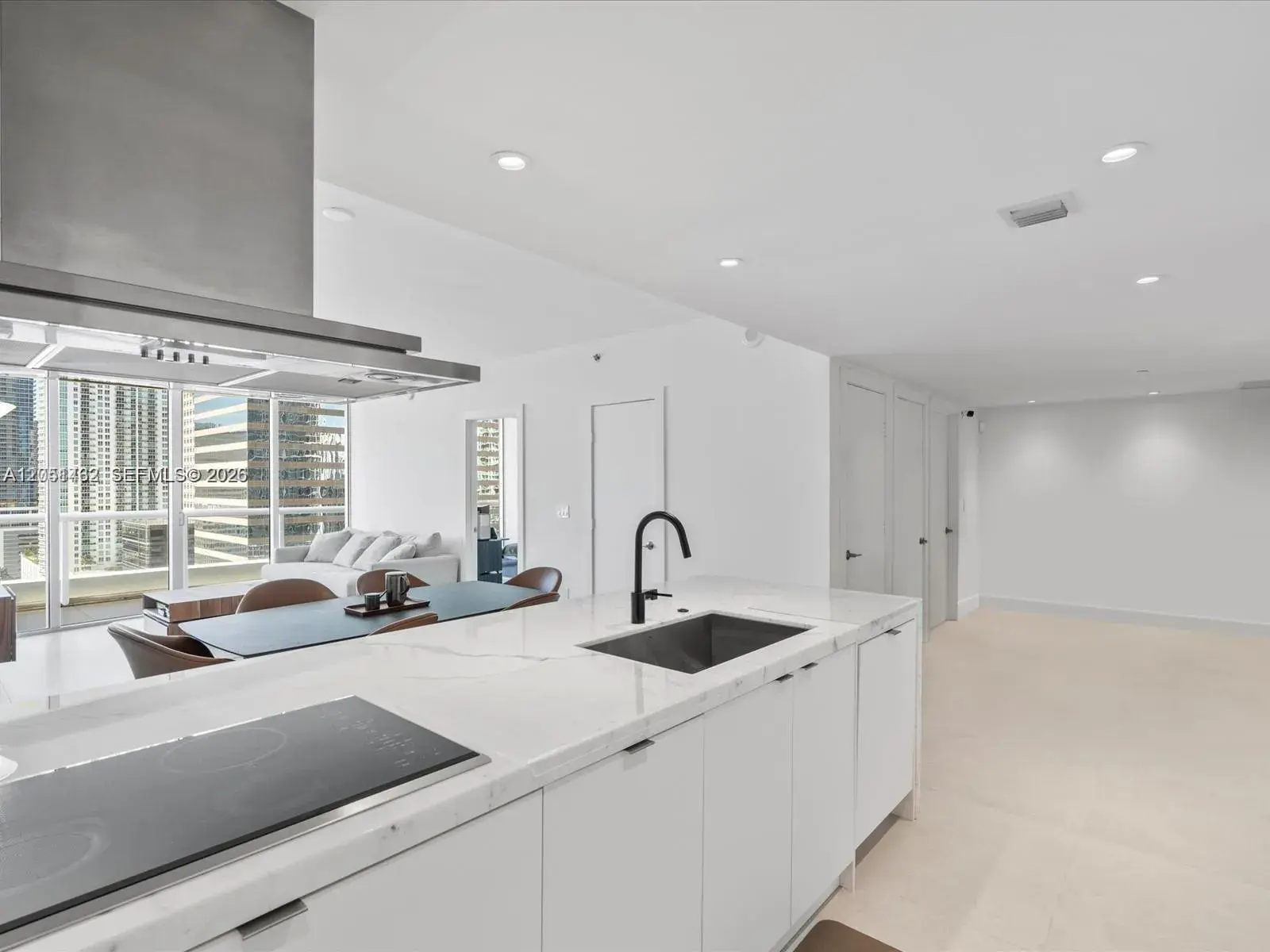 495 Brickell Ave # 2305, Miami FL 33131