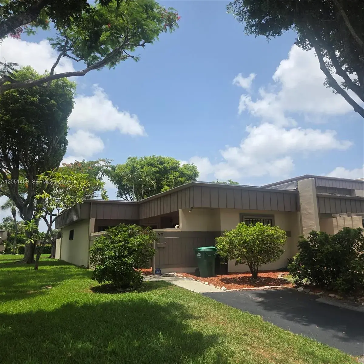 7412 SW 105th Pl # 0, Miami FL 33173