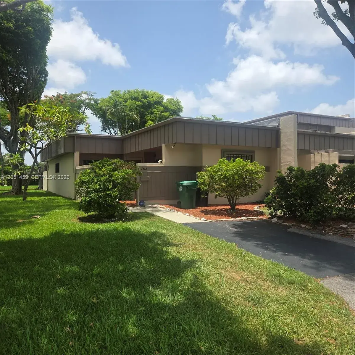 7412 SW 105th Pl # 0, Miami FL 33173
