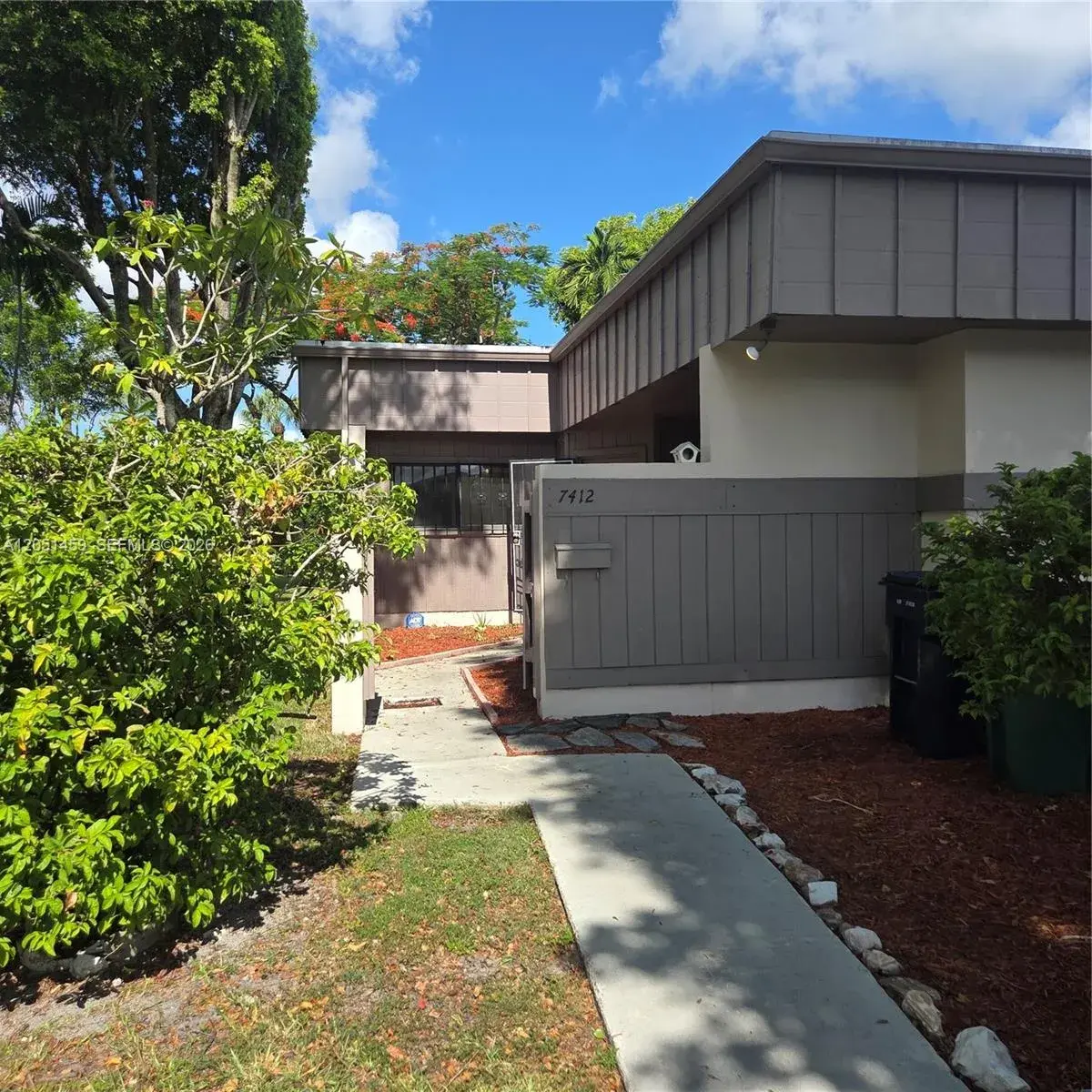 7412 SW 105th Pl # 0, Miami FL 33173