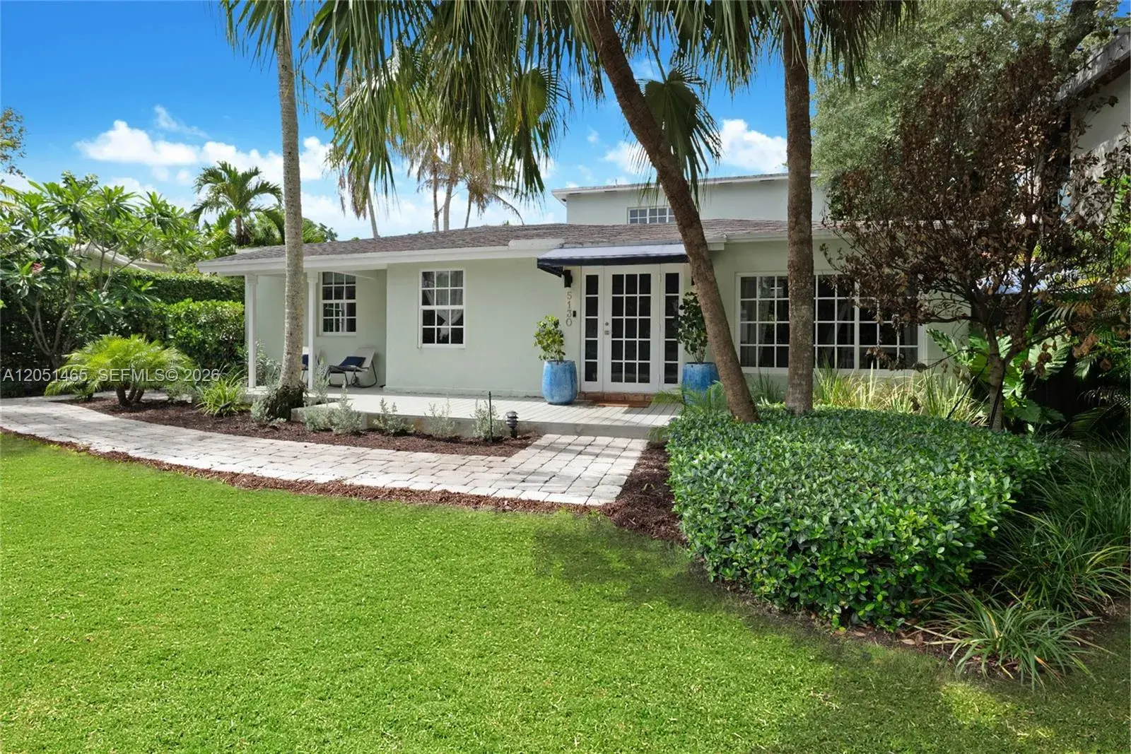 5130 SW 73rd Ter, Miami FL 33143