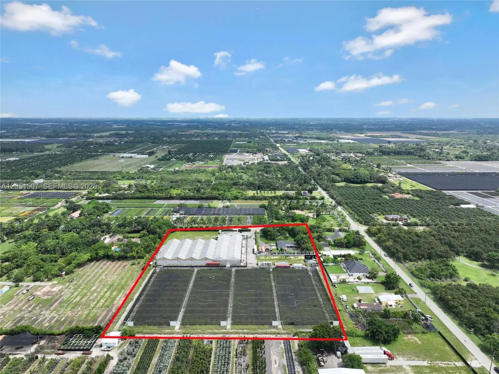 23100 SW 192nd Ave, Miami FL 33170