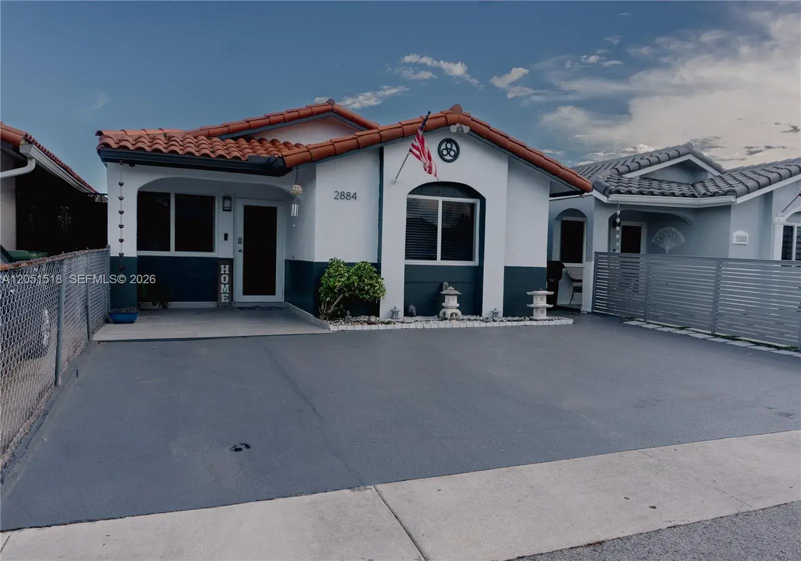 3 bedroom 2 bath Residential for sale at 2884 W 75th St, Hialeah FL 33018