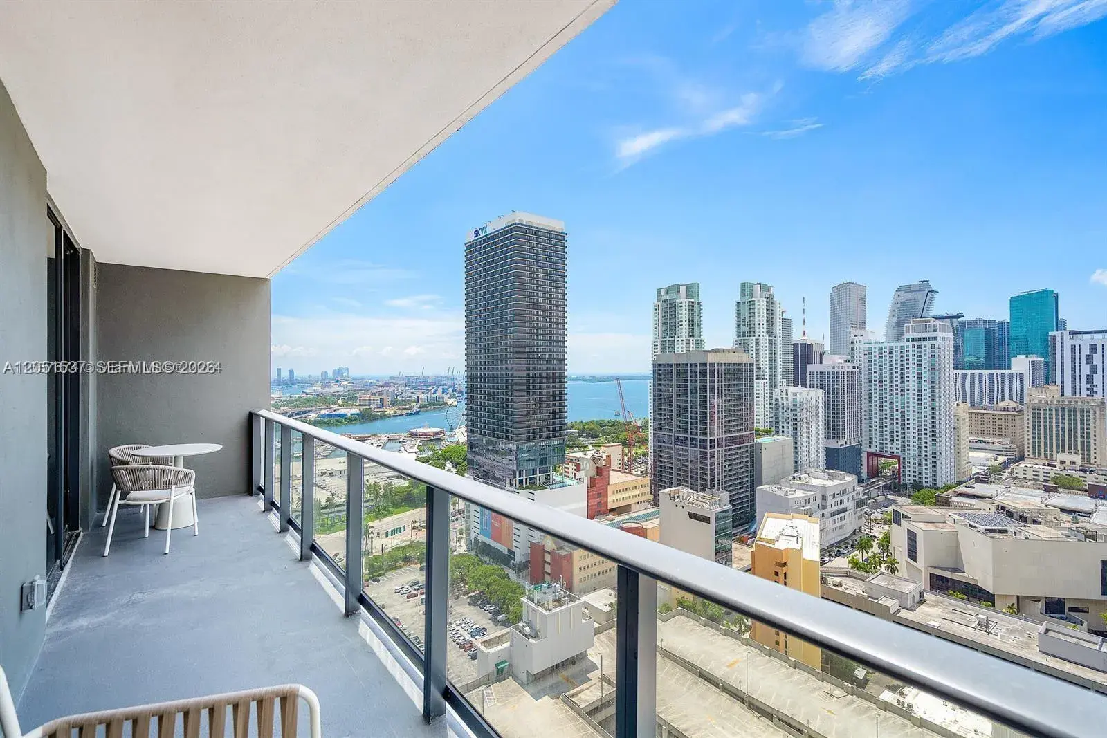 159 NE 6th St # 2807, Miami FL 33132