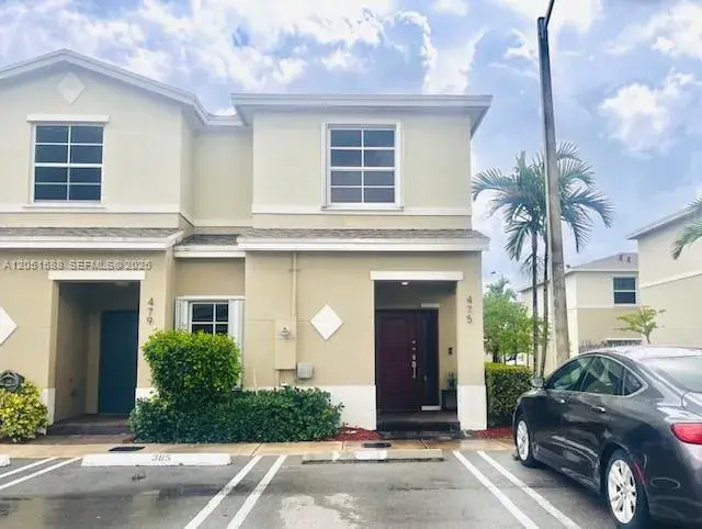 3 bedroom 3 bath Residential for sale at 475 NE 5th Ln, Florida City FL 33034
