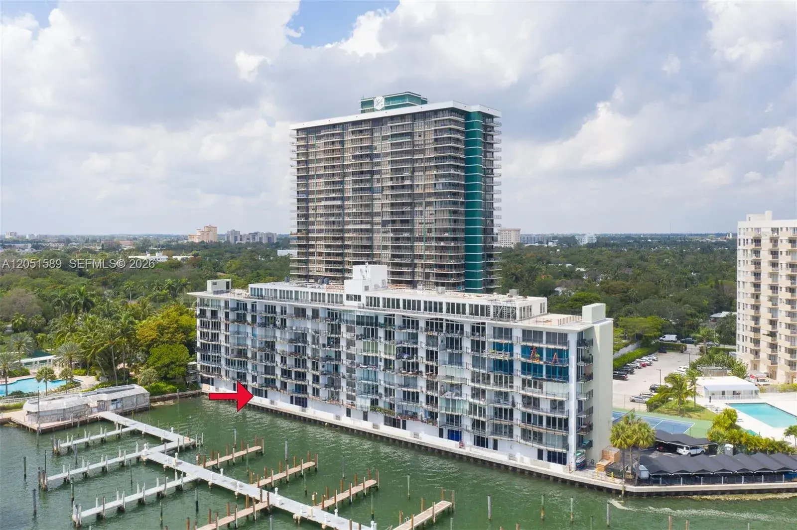 770 NE 69th St # 1C, Miami FL 33138