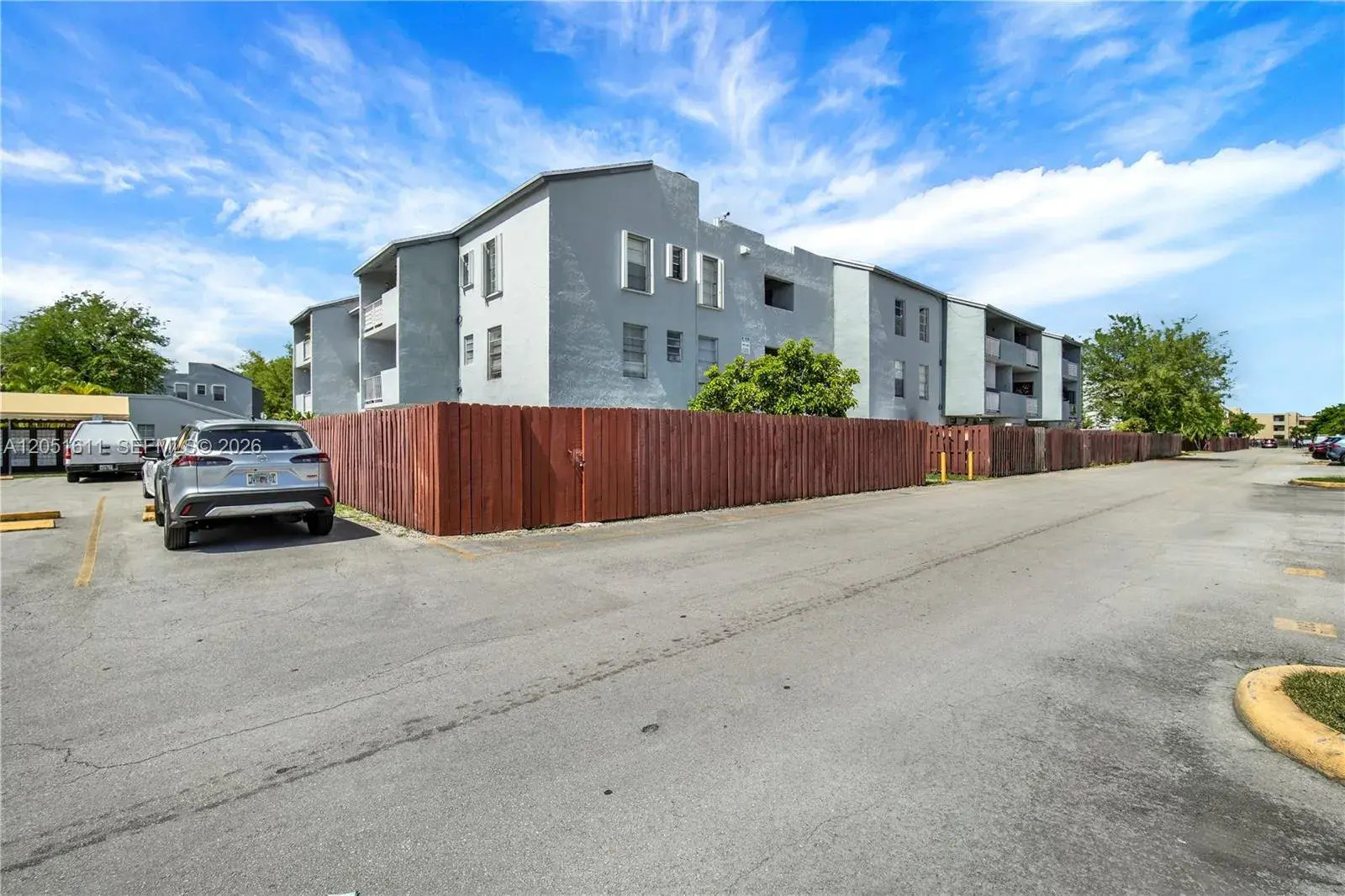 2 bedroom 2 bath Residential for sale at 1755 W 60th St # D204, Hialeah FL 33012