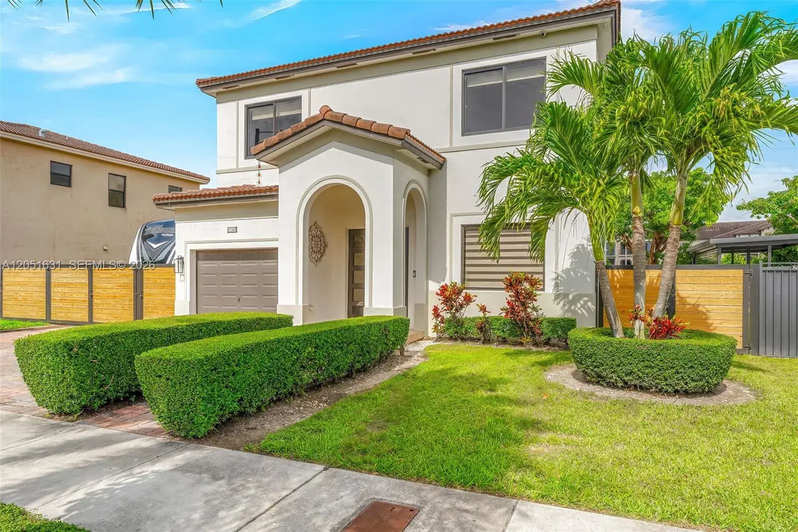27260 SW 136th Path, Homestead FL 33032
