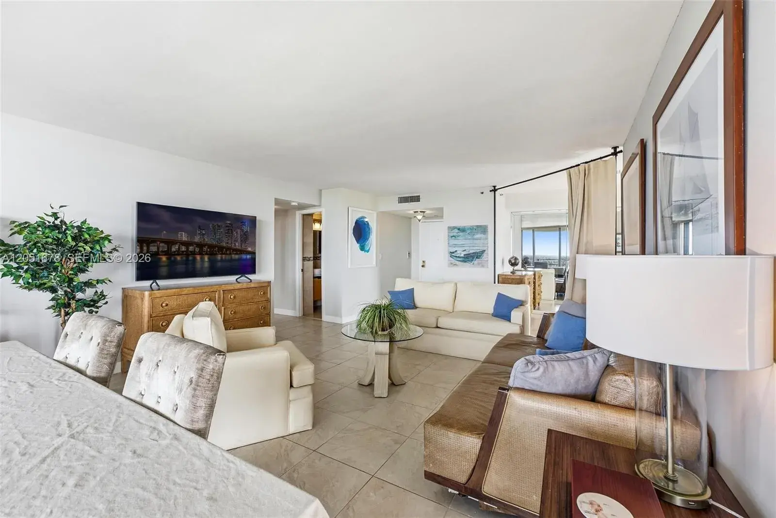 2000 Towerside Ter # 1911, Miami FL 33138