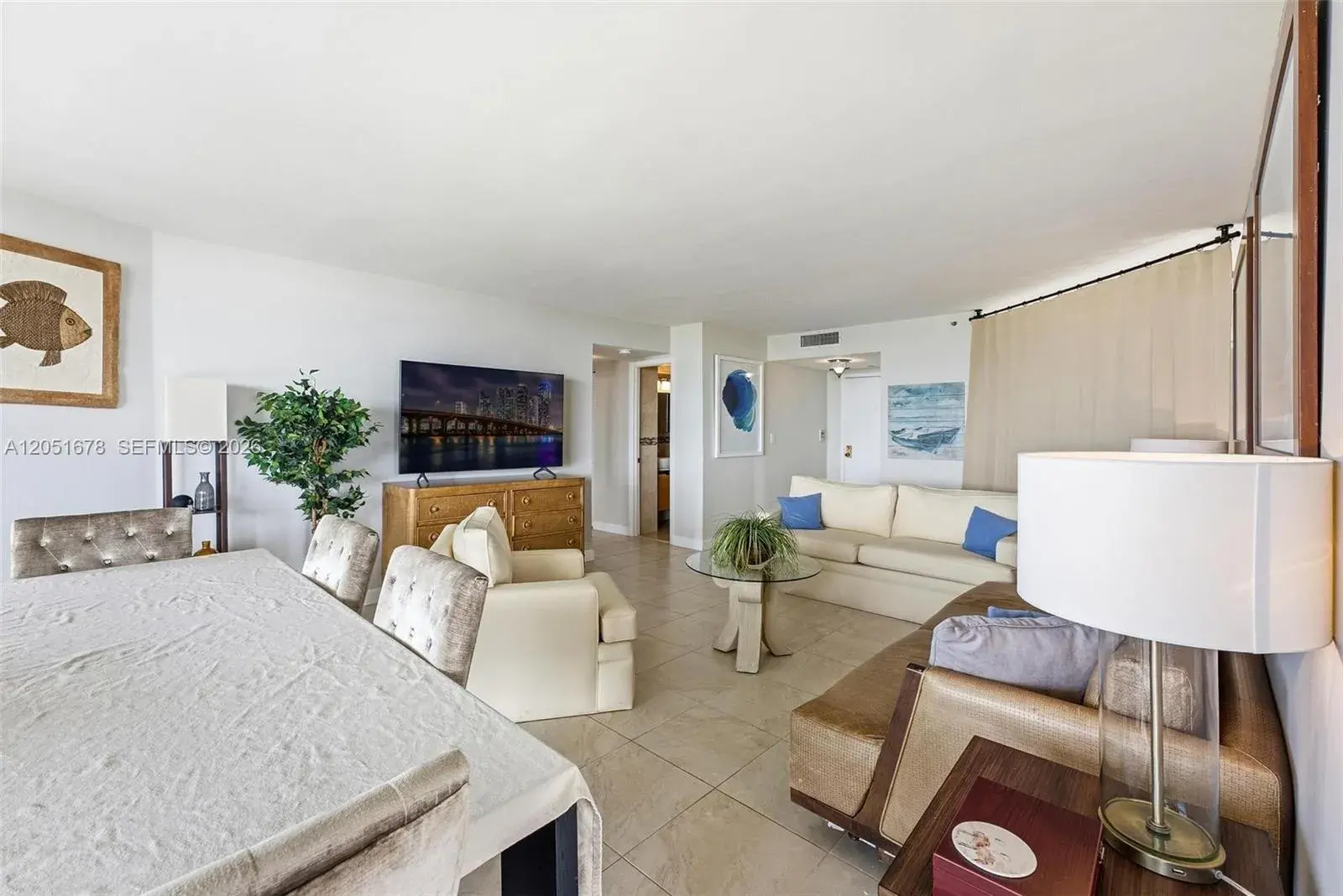 2000 Towerside Ter # 1911, Miami FL 33138
