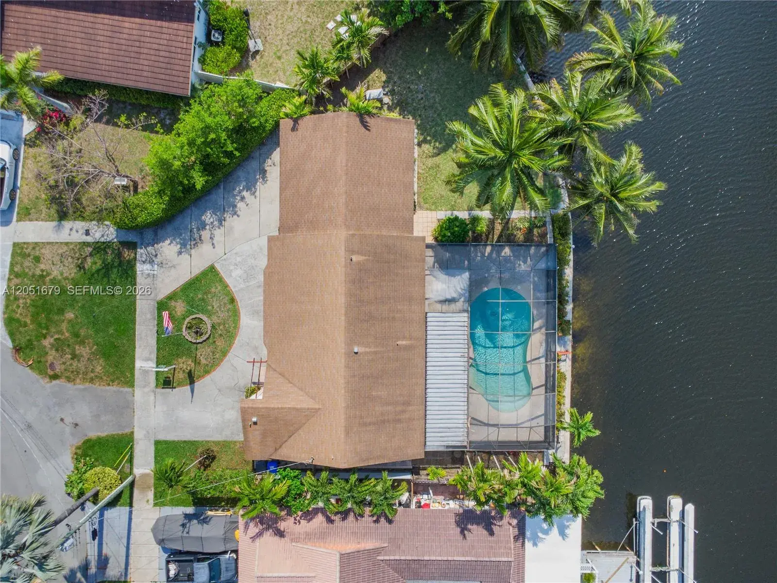 3 bedroom 2 bath Residential for sale at 2917 Mckinley St, Hollywood FL 33020