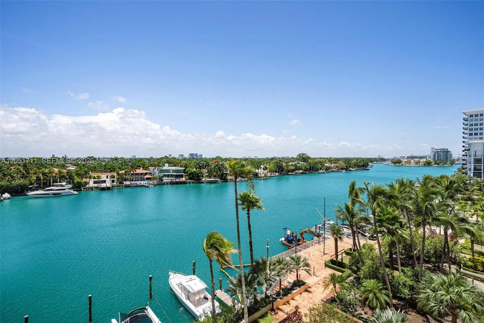5600 Collins Ave # 7J, Miami Beach FL 33140