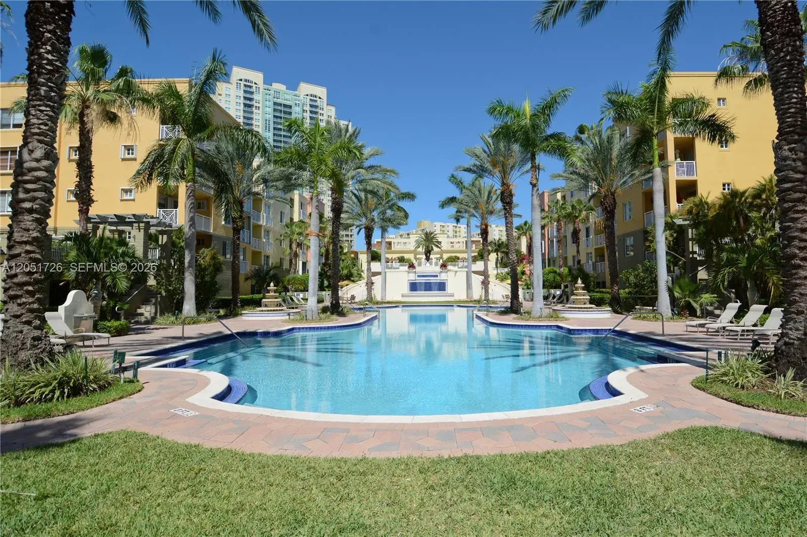 2 bedroom 2 bath Residential for sale at 145 Jefferson Ave # 417, Miami Beach FL 33139
