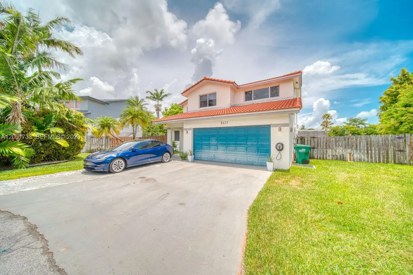 8611 SW 207th Ter, Cutler Bay FL 33189