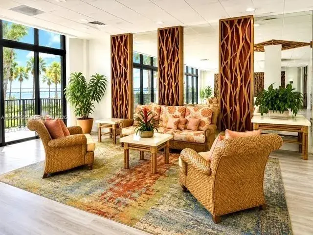 1450 Brickell Bay Dr # 801, Miami FL 33131
