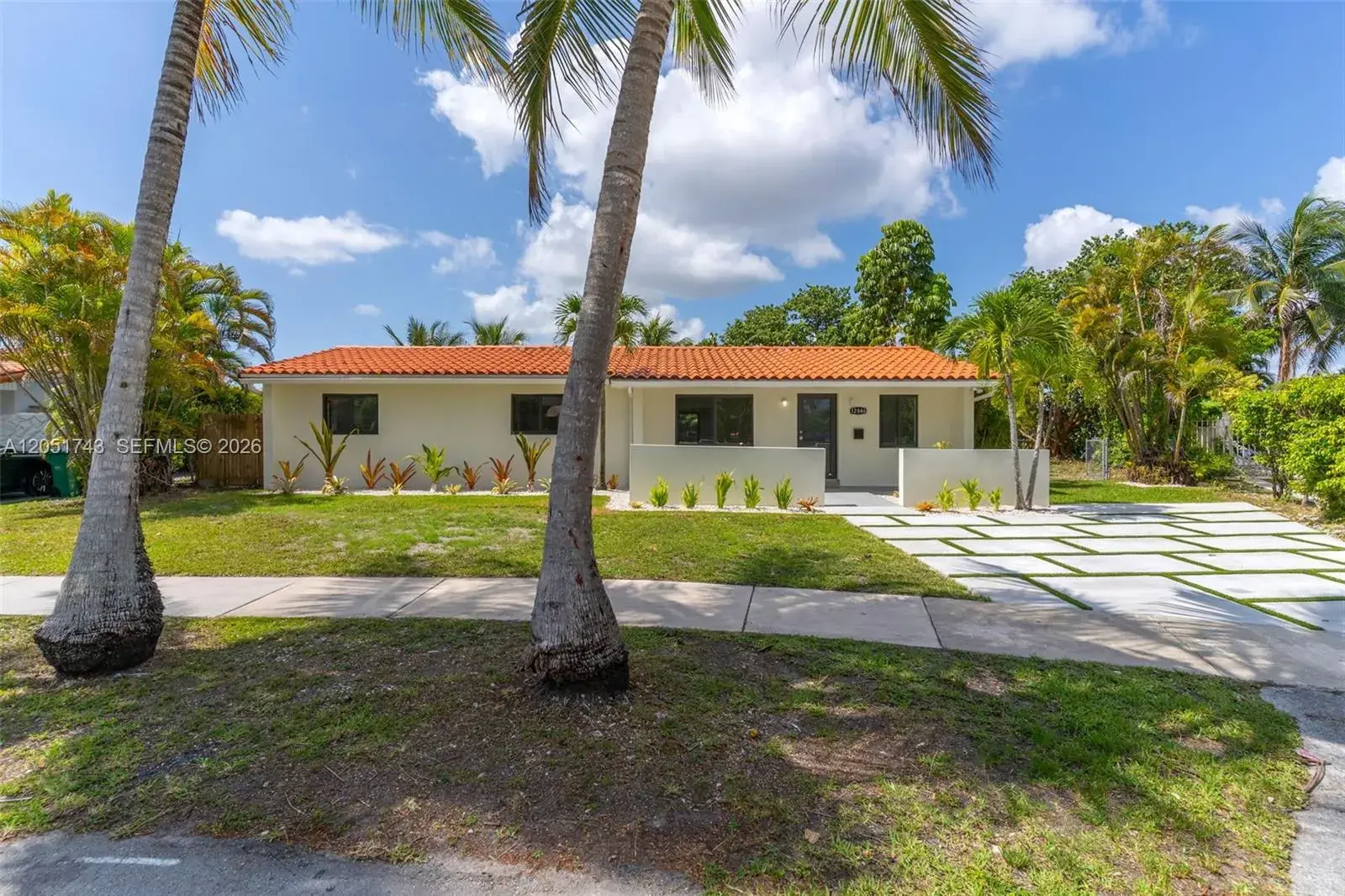 12846 SW 49th Ter, Miami FL 33175
