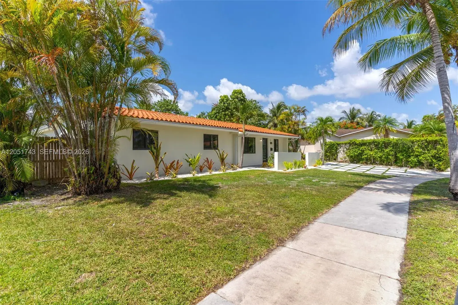 12846 SW 49th Ter, Miami FL 33175