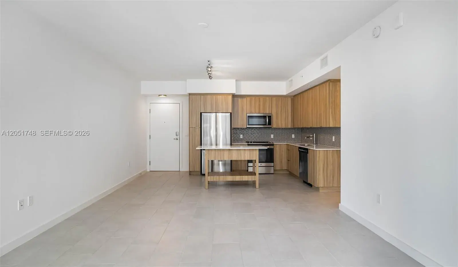2150 N Bayshore Dr # 609, Miami FL 33137
