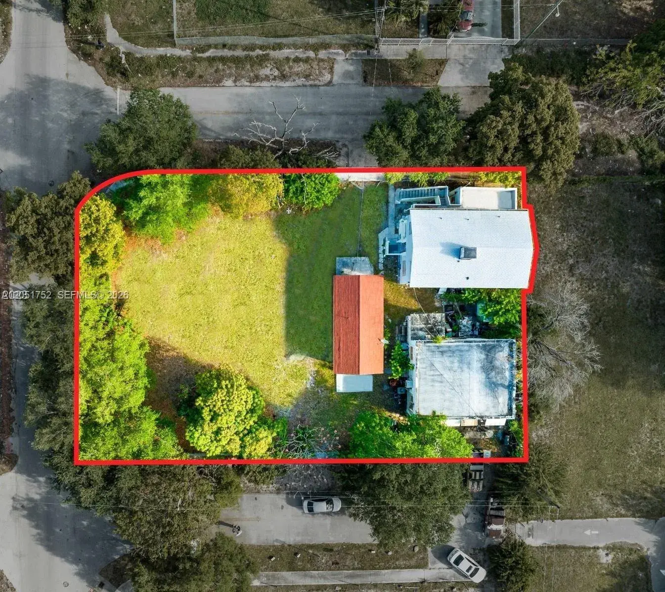 Residential Income for sale at 1133 NW 79th Ter, Miami FL 33150