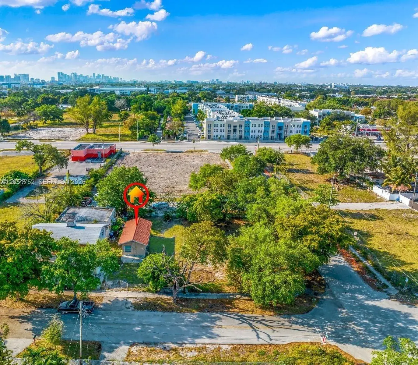 1133 NW 79th Ter, Miami FL 33150
