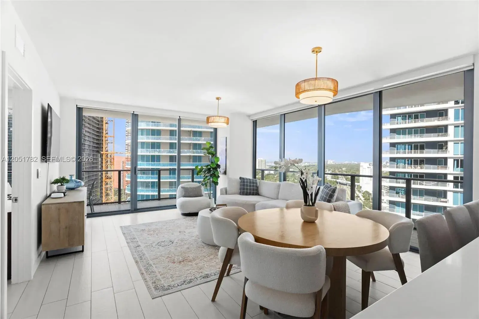 1300 S Miami Ave # 2206, Miami FL 33130