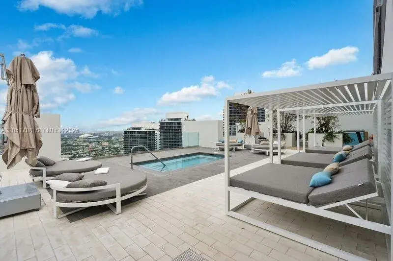 1010 Brickell Ave # 1403, Miami FL 33131