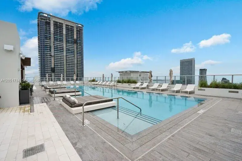 1010 Brickell Ave # 1403, Miami FL 33131