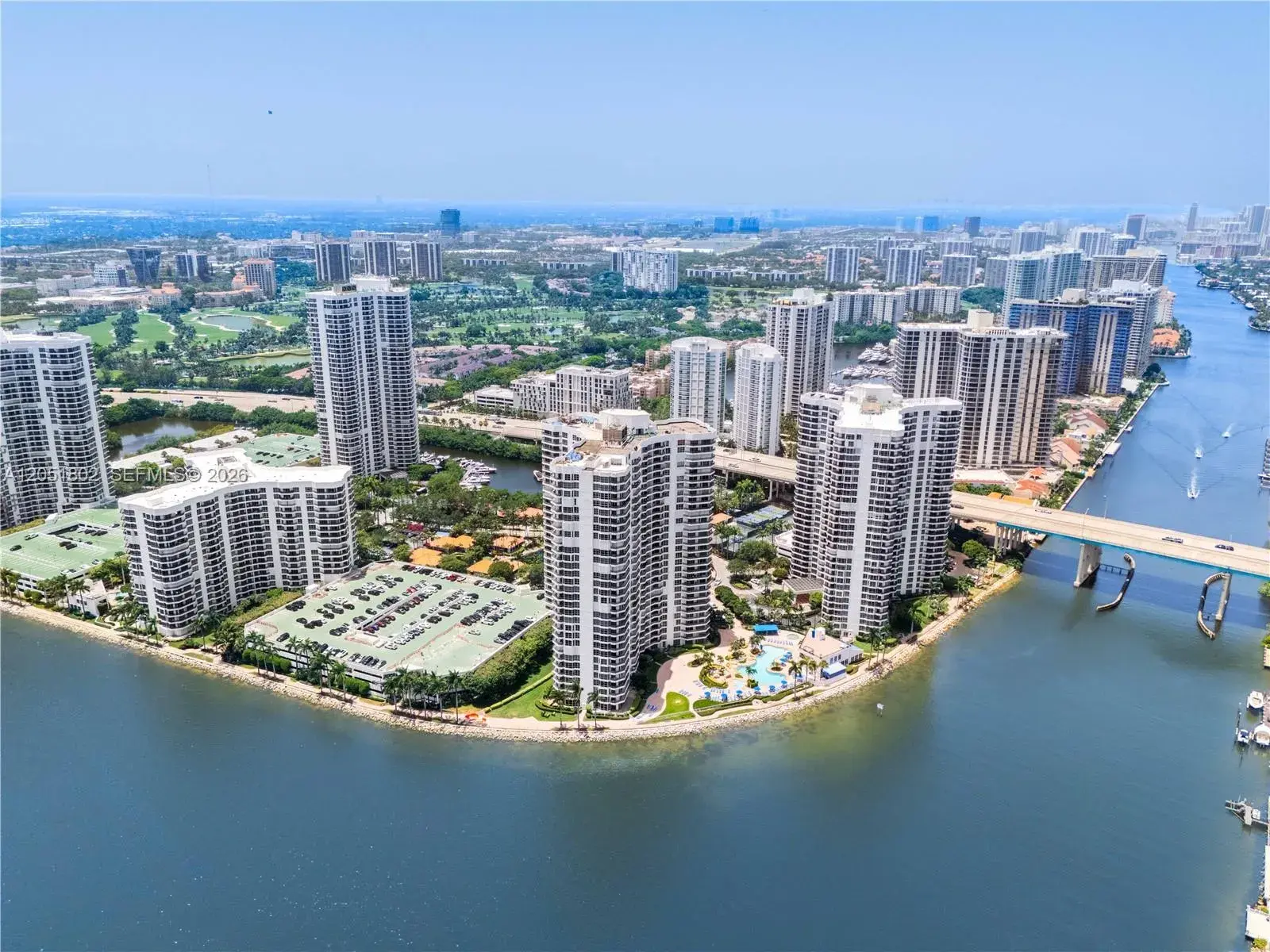 3600 Mystic Pointe Dr # 1816, Aventura FL 33180