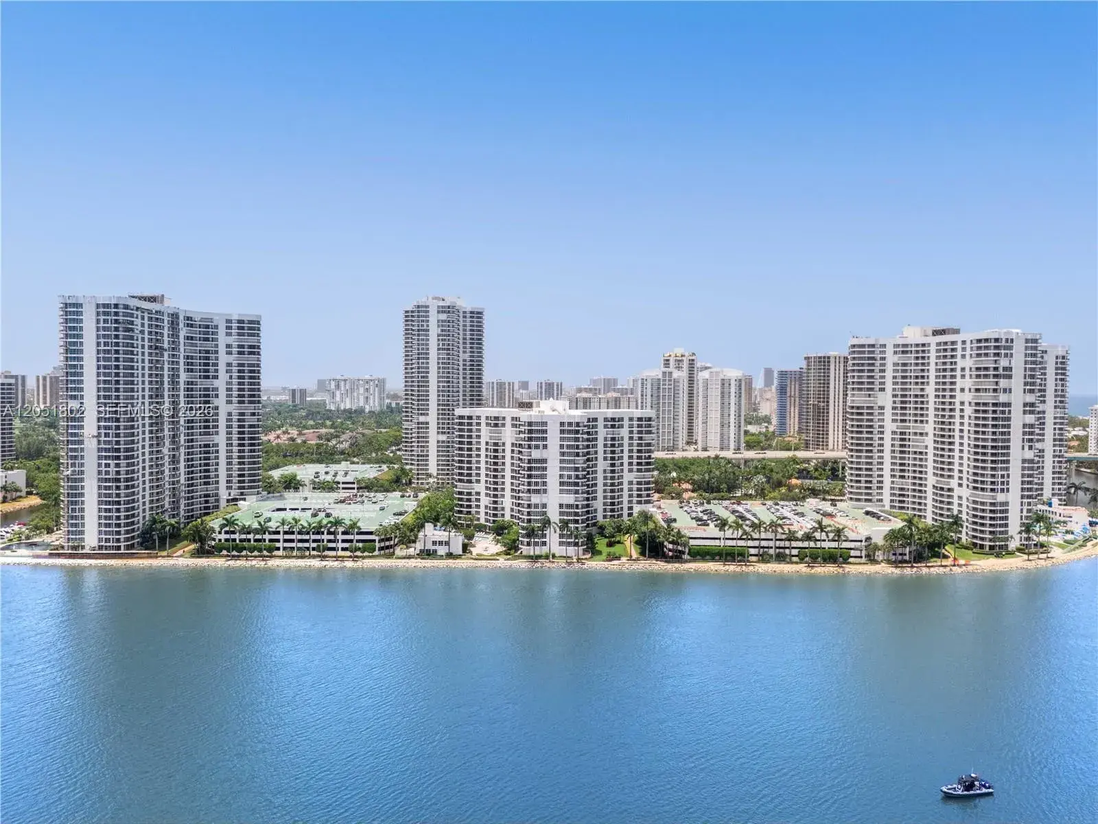 3600 Mystic Pointe Dr # 1816, Aventura FL 33180