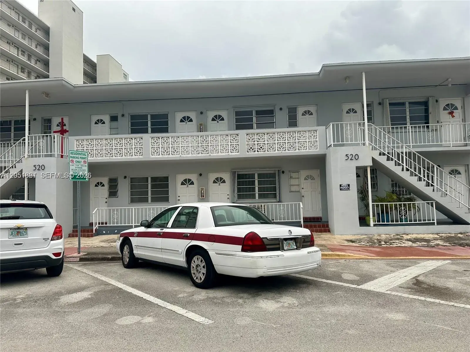 520 79th St # 3, Miami Beach FL 33141