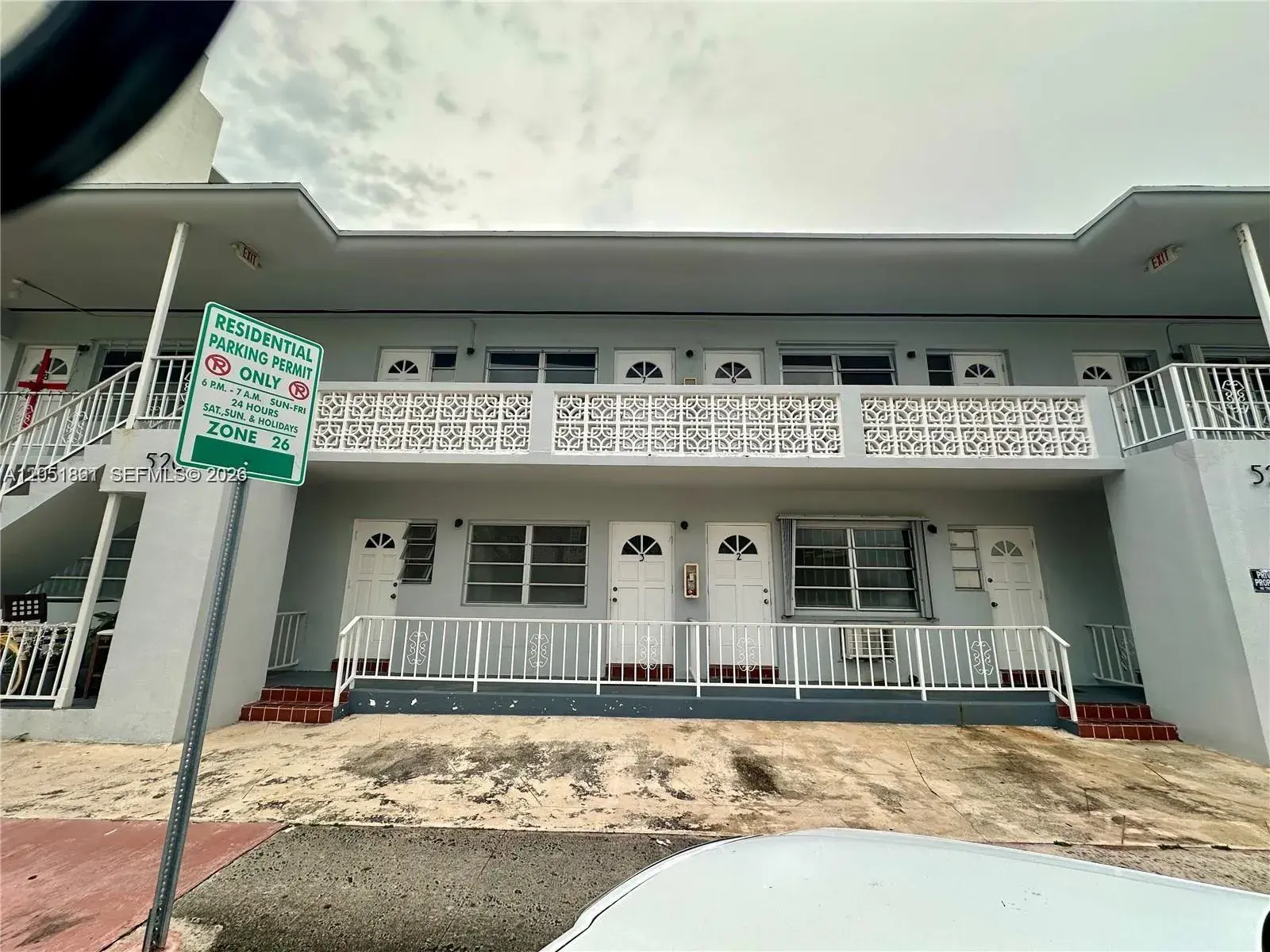 520 79th St # 3, Miami Beach FL 33141