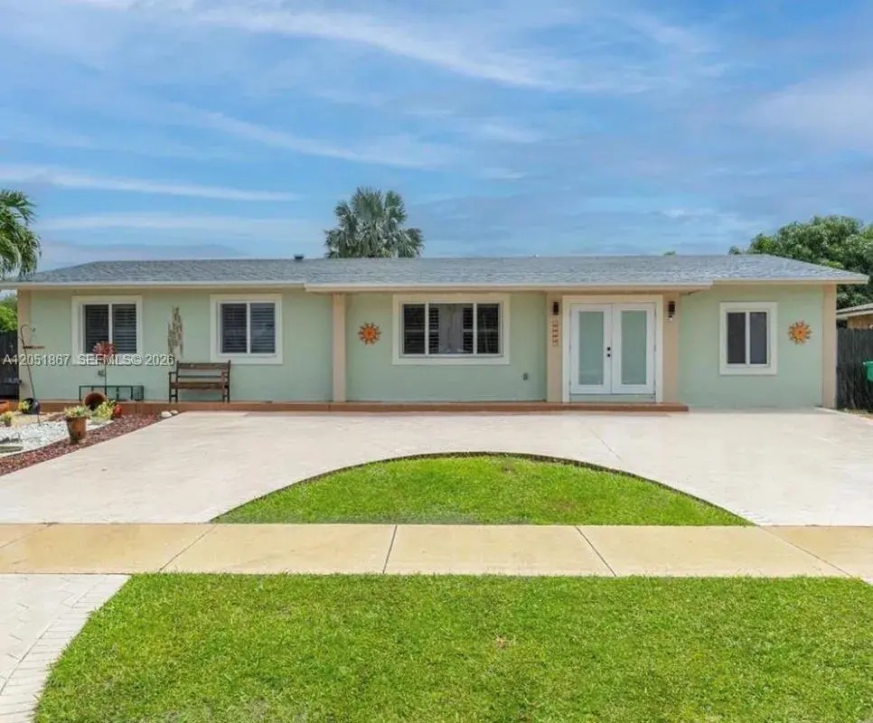 10300 SW 155th St, Miami FL 33157