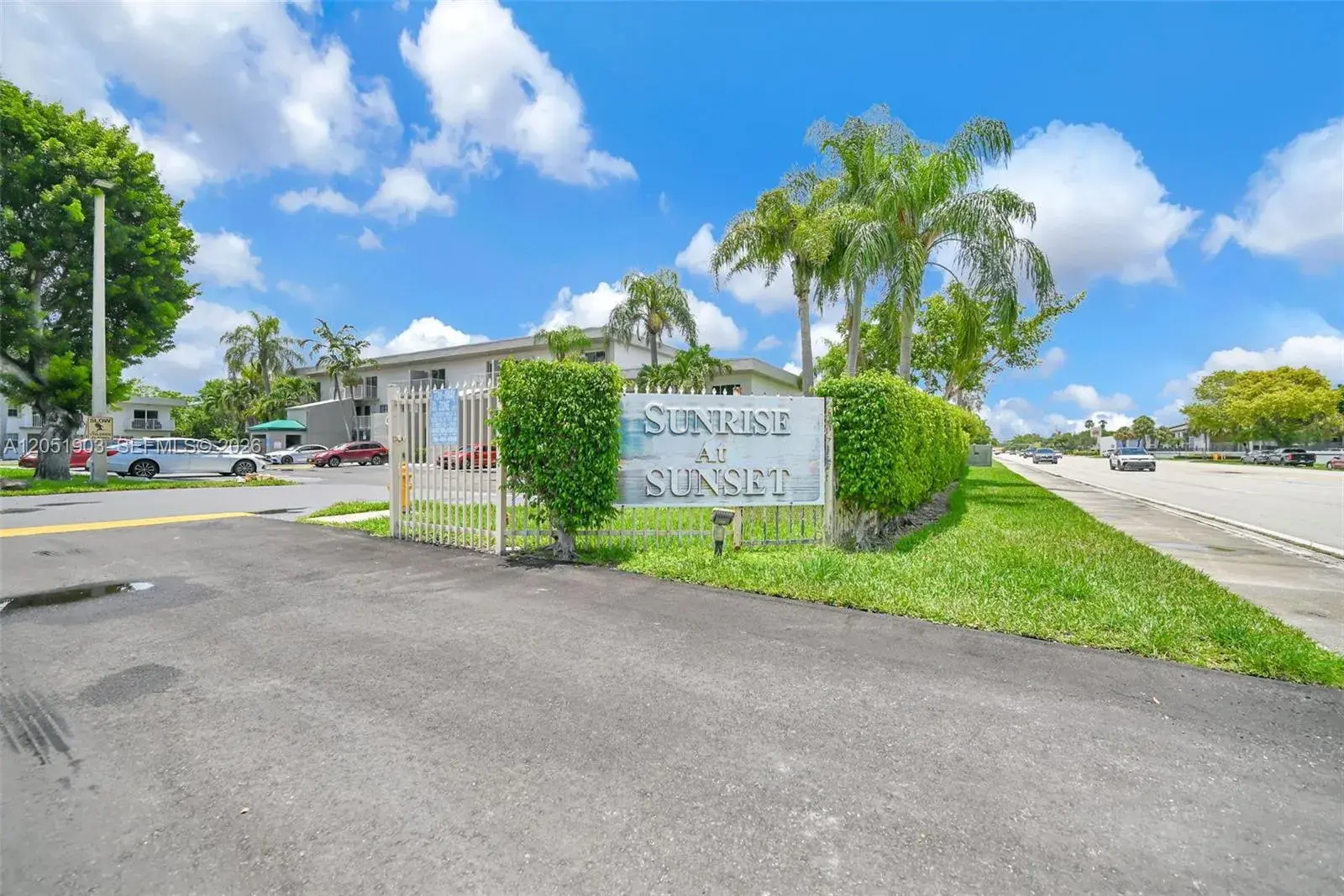 7510 SW 152nd Ave # B107, Miami FL 33193