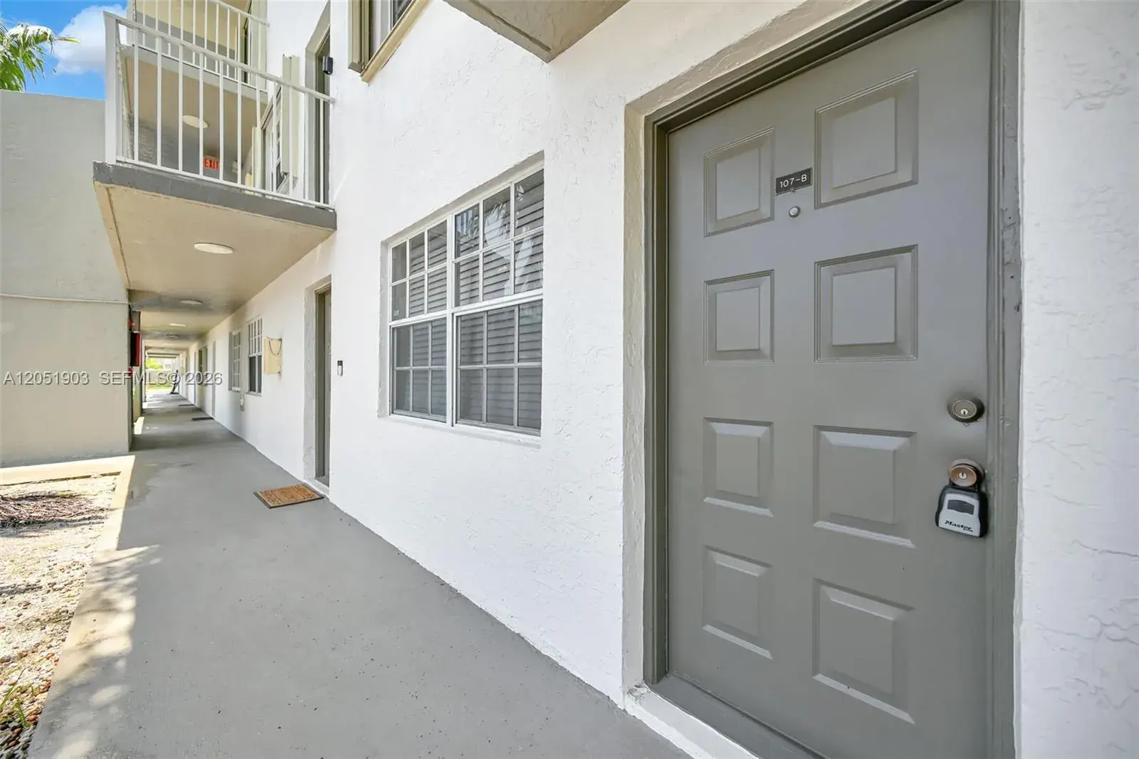 7510 SW 152nd Ave # B107, Miami FL 33193