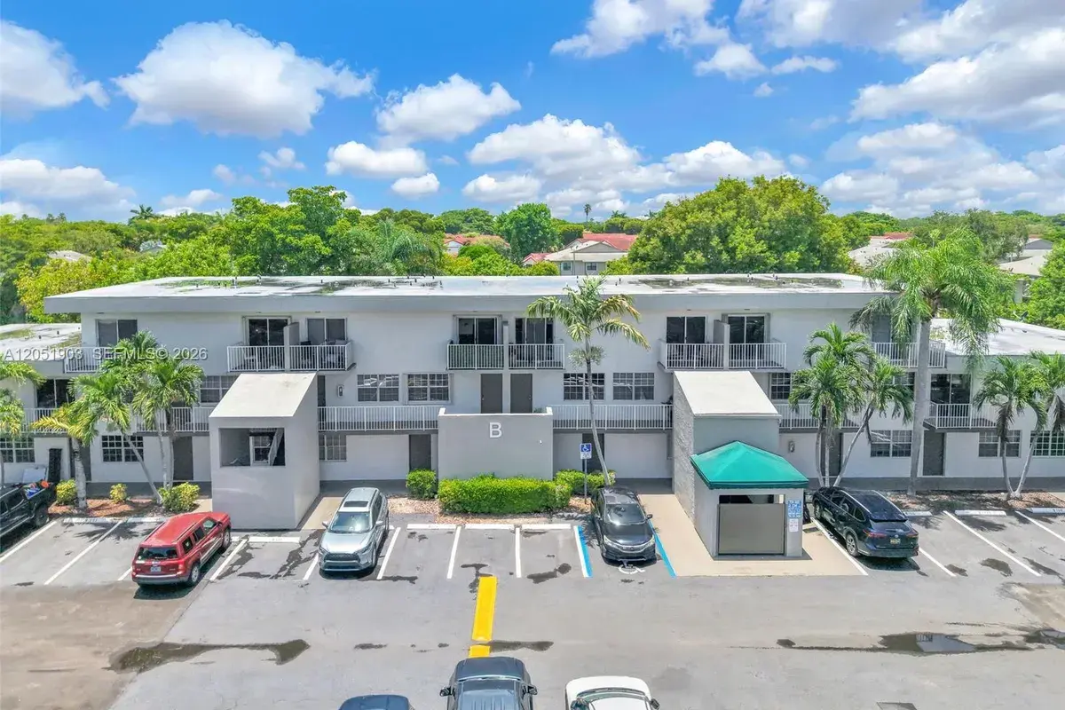 7510 SW 152nd Ave # B107, Miami FL 33193