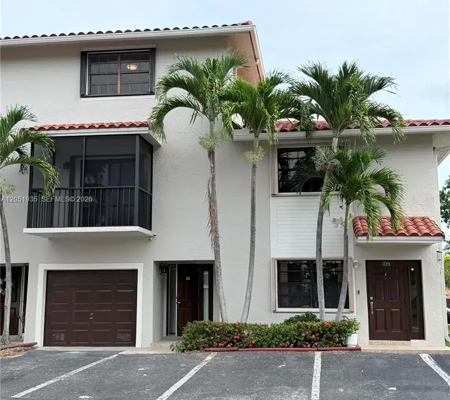 9850 Hammocks Blvd # 107, Miami FL 33196