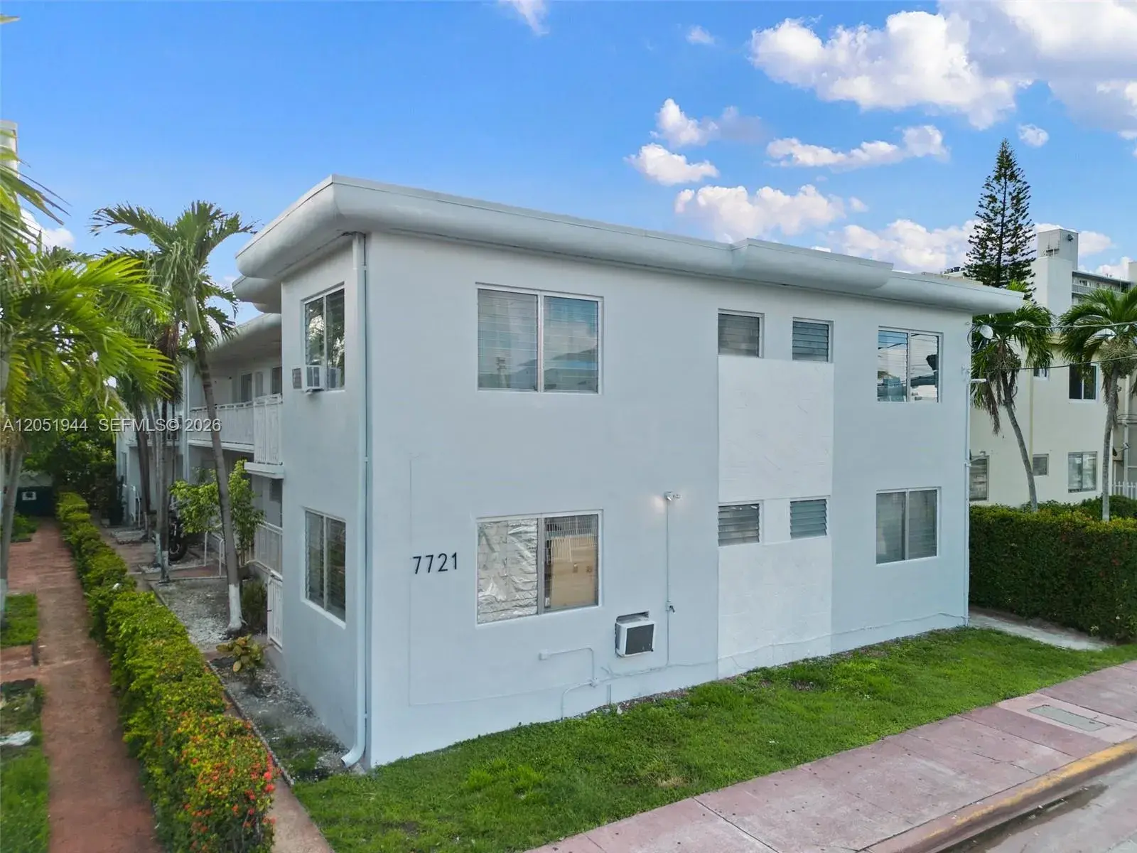 7721 Dickens Ave # 7, Miami Beach FL 33141
