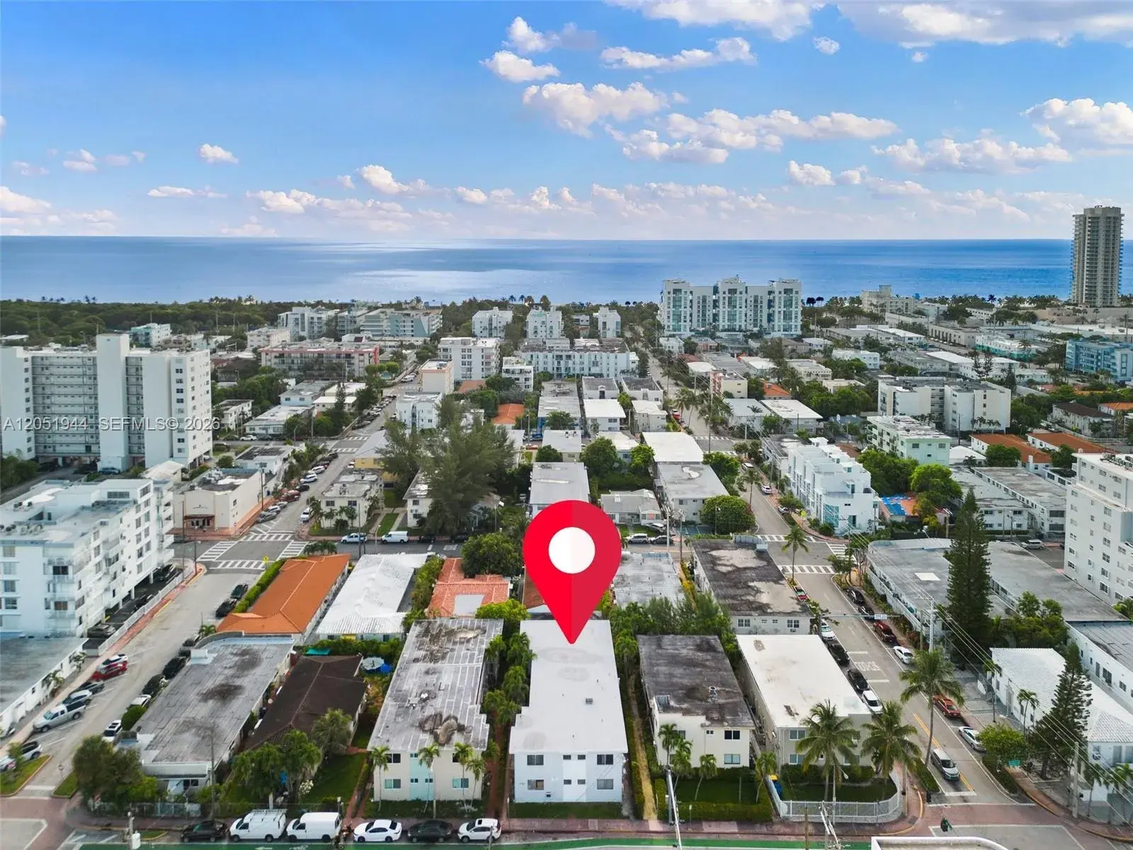 7721 Dickens Ave # 7, Miami Beach FL 33141