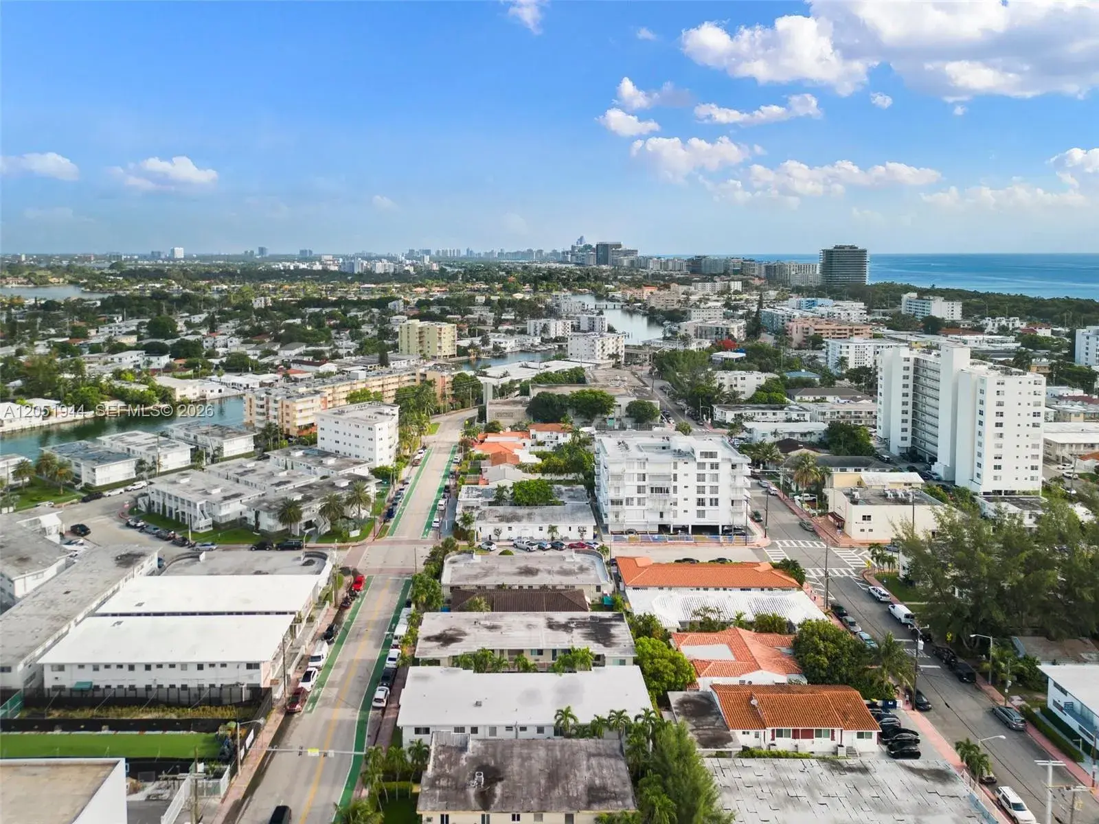 7721 Dickens Ave # 7, Miami Beach FL 33141