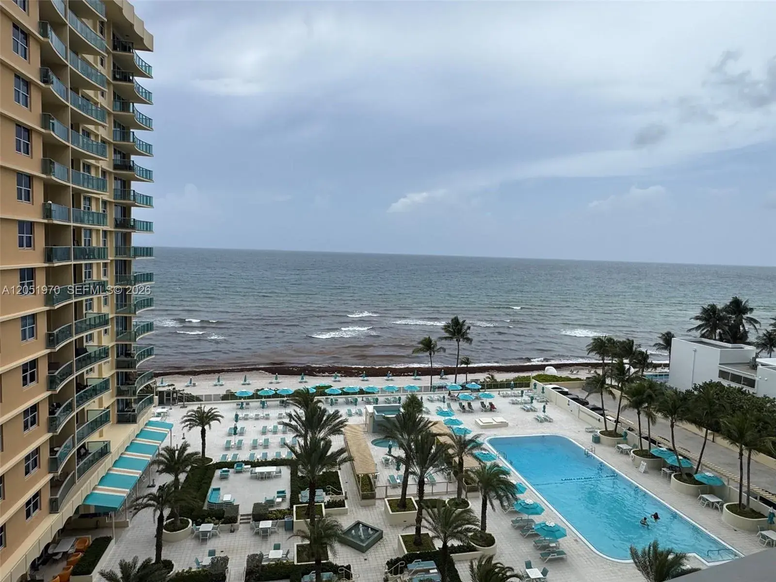 2501 S Ocean Dr # 921, Hollywood FL 33019