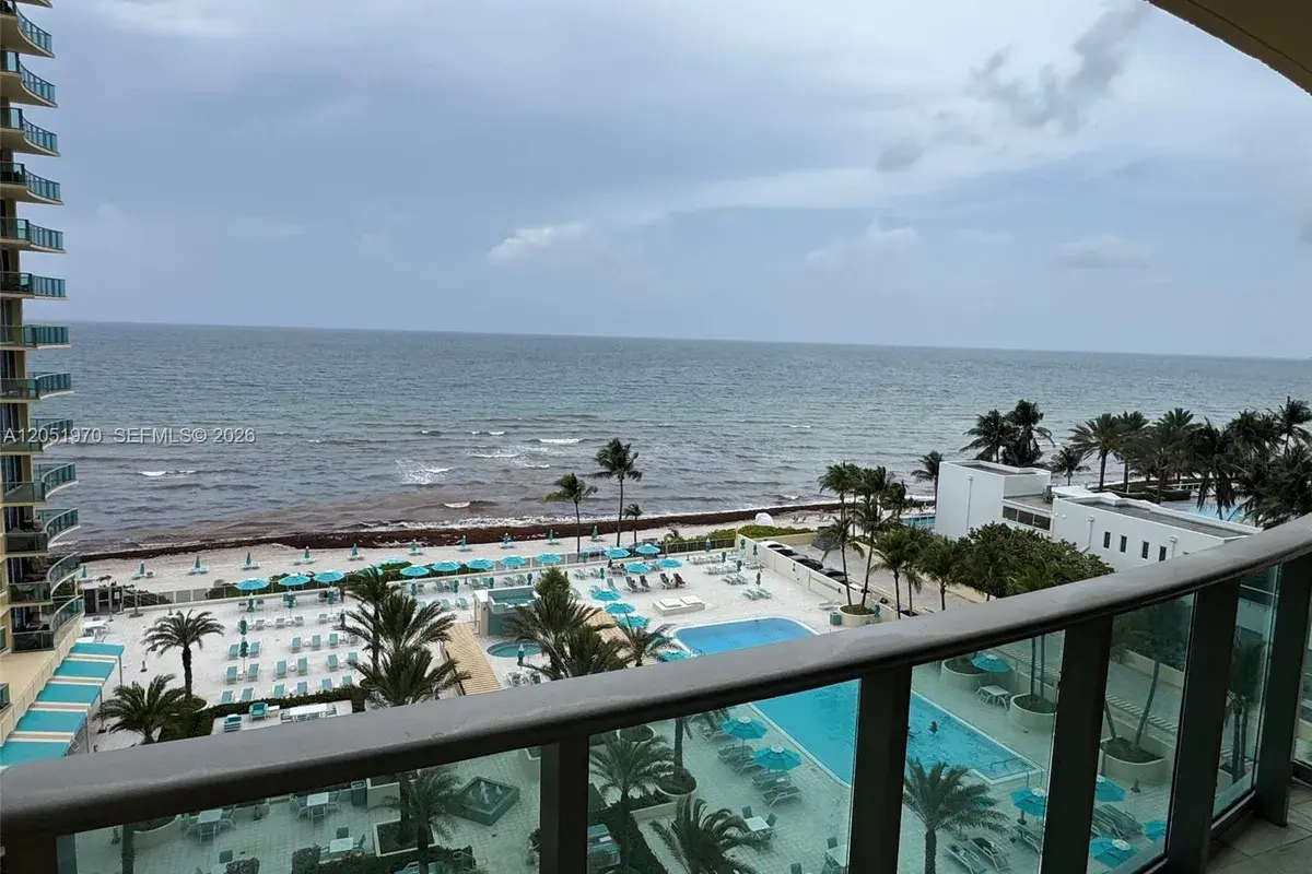 2501 S Ocean Dr # 921, Hollywood FL 33019