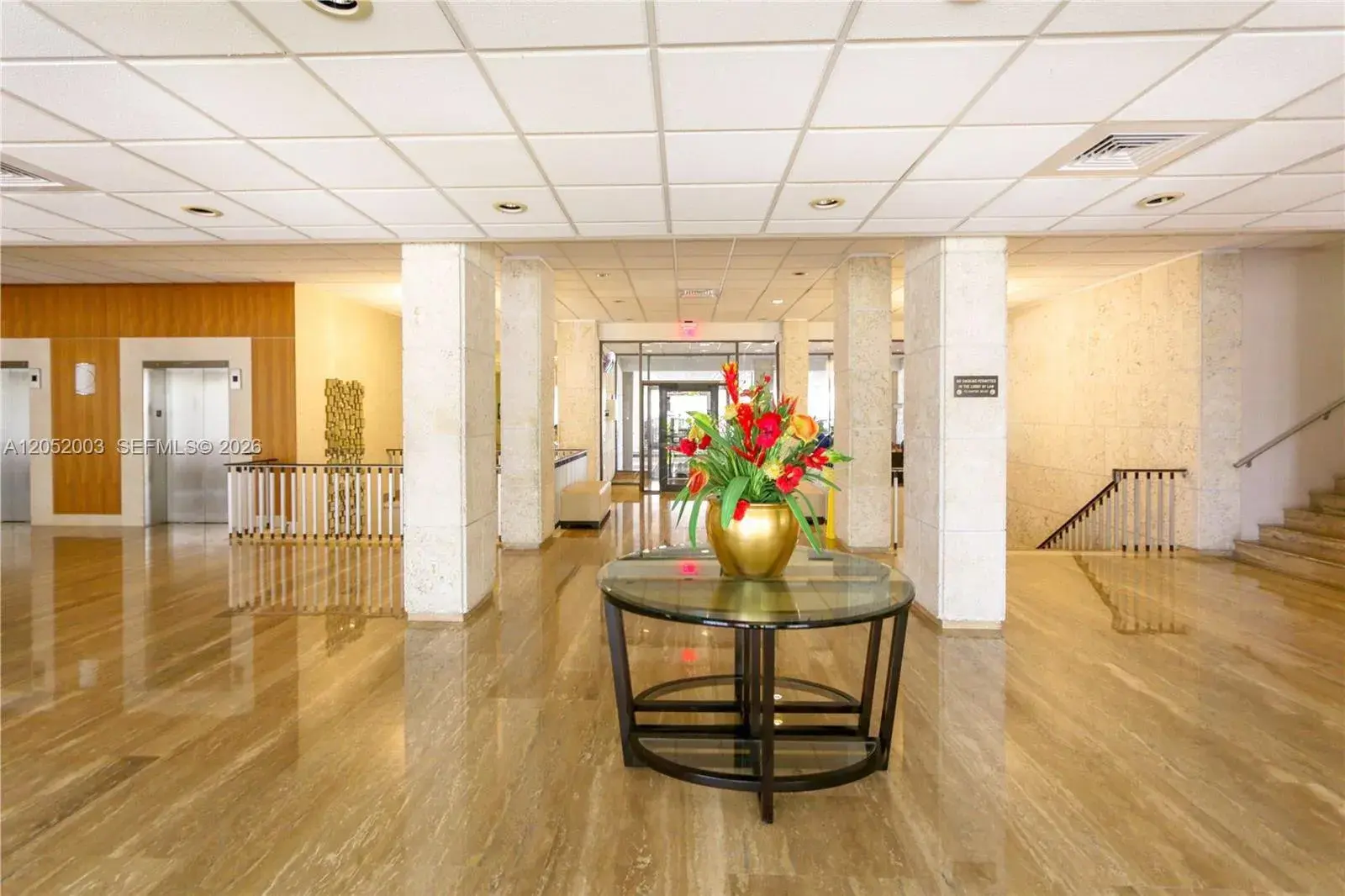 1980 S Ocean Dr # 4L, Hallandale Beach FL 33009